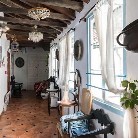 Patio 19
