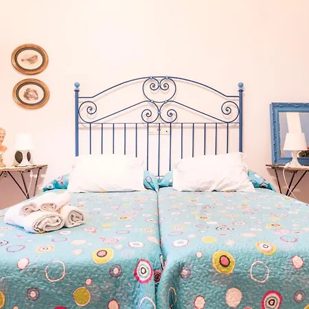 Bed & Breakfast Patio 19 Malaga